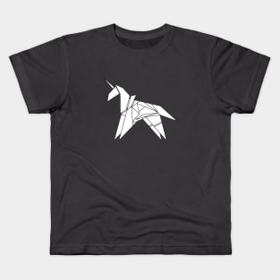 Blade Runner Unicorn Kids T-Shirt